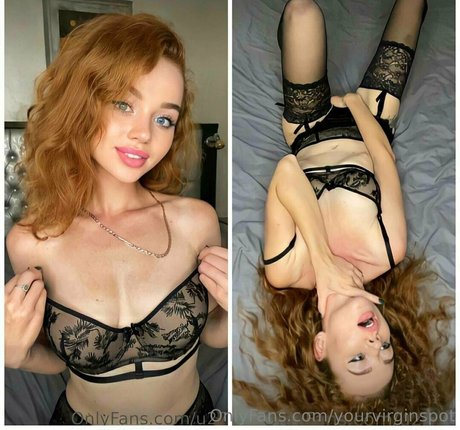 yourvirginspot star xxx pics