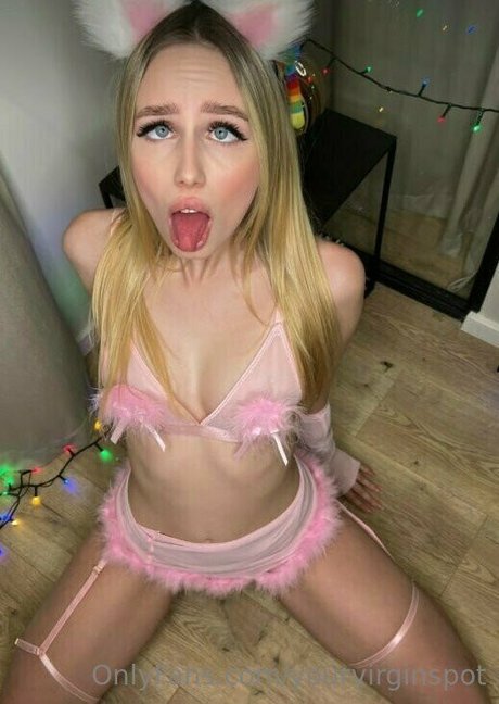 yourvirginspot porn star galleries