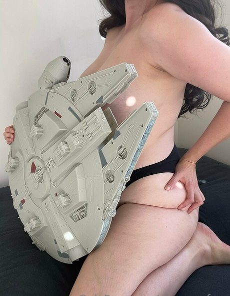 evamae free star art photos