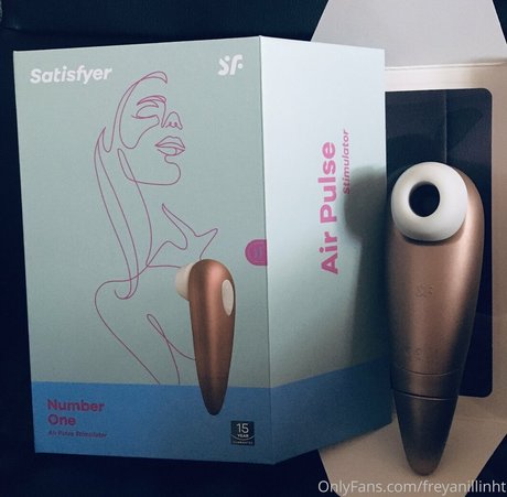 freyanillinht star nice gallery