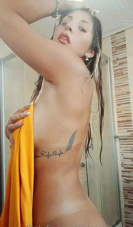 marlelulu pretty model img