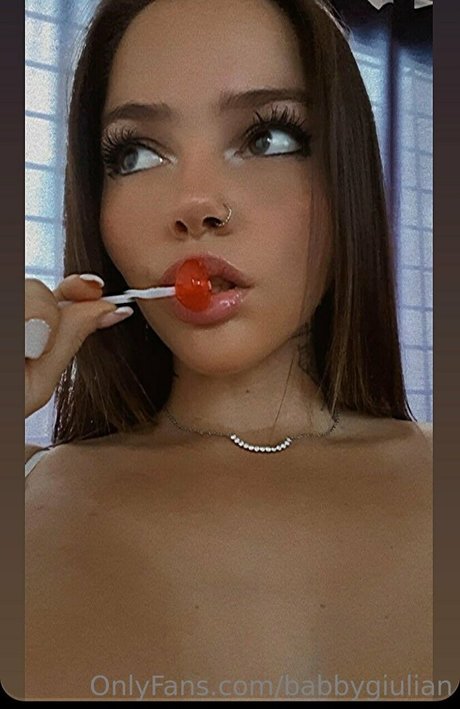 babbygiulian hd model pics