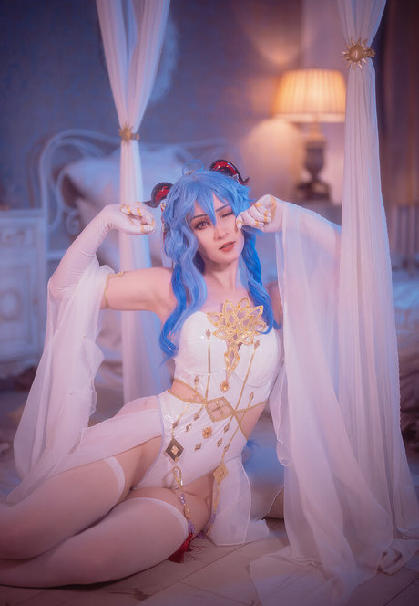 Timbercosplay hot model images