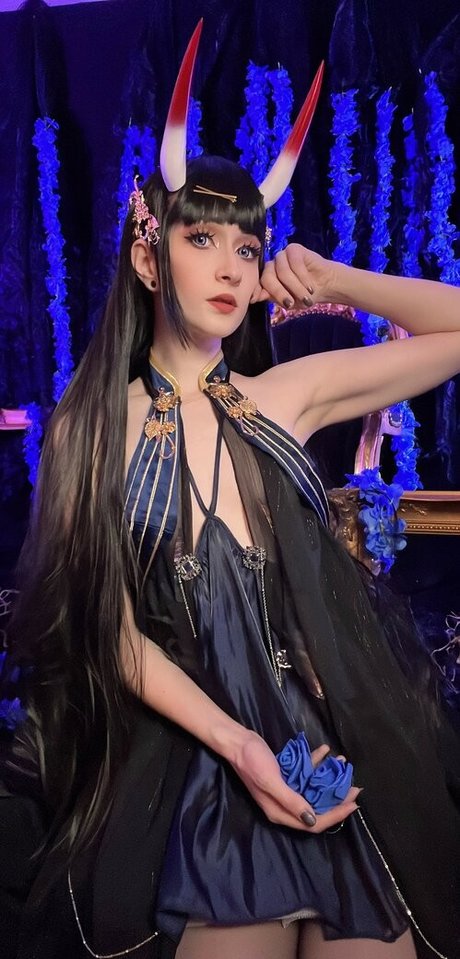 Timbercosplay model perfect galleries