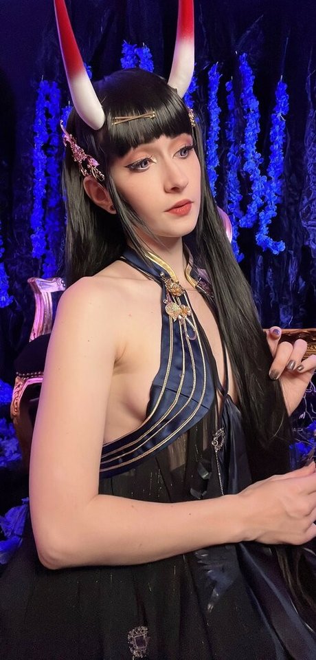 Timbercosplay beautiful star archive