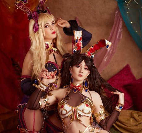 Timbercosplay nice star gallery