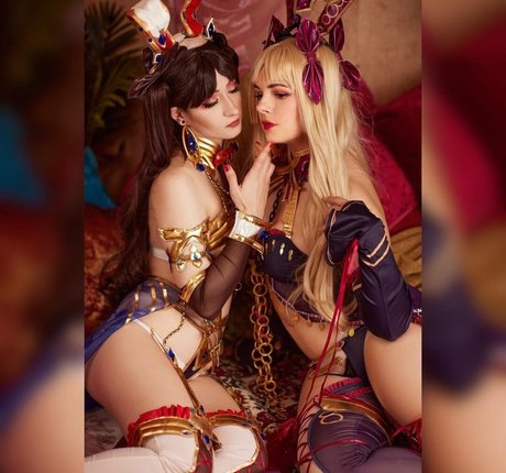 Timbercosplay pornstar nude picture