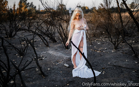 whiskey shotz adult model pictures