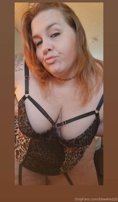 bbw4red20 pornstar archive