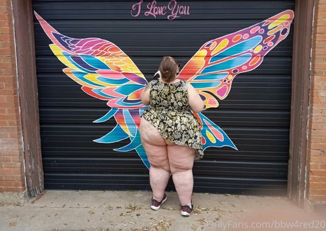 bbw4red20 adult model pictures