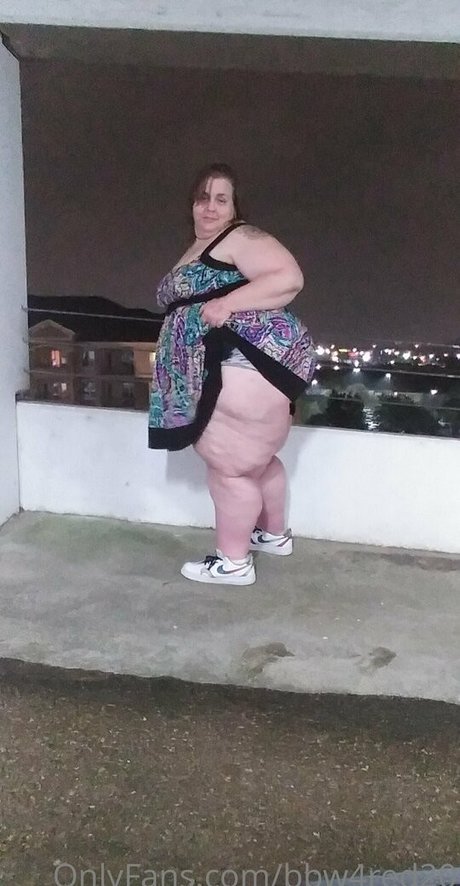 bbw4red20 pretty model archive