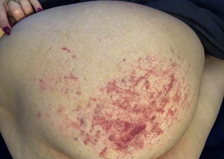 mischa cleo moore model hot archive