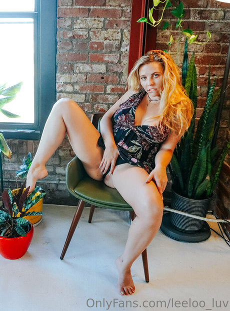 leeloo luv star photos