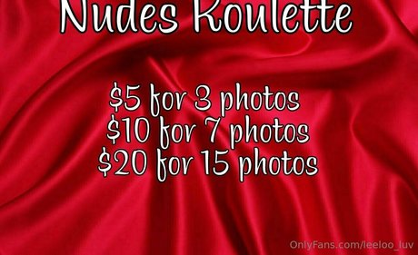 leeloo luv high quality pornstar pic