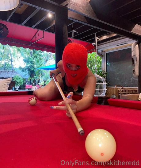 ski redd Profile pic