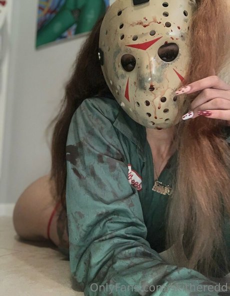 ski redd pornstar sexy image