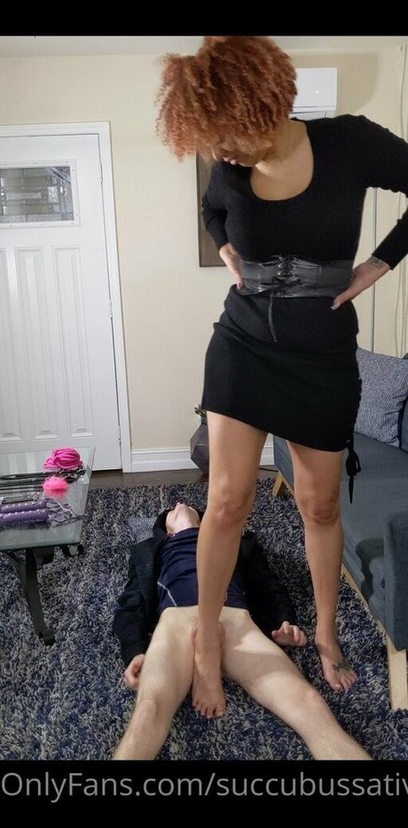 succubussativa adult actress picture