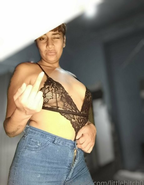 gggloria model picture