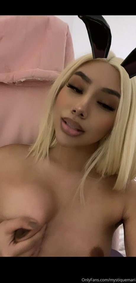 mystiquemari model xxx img