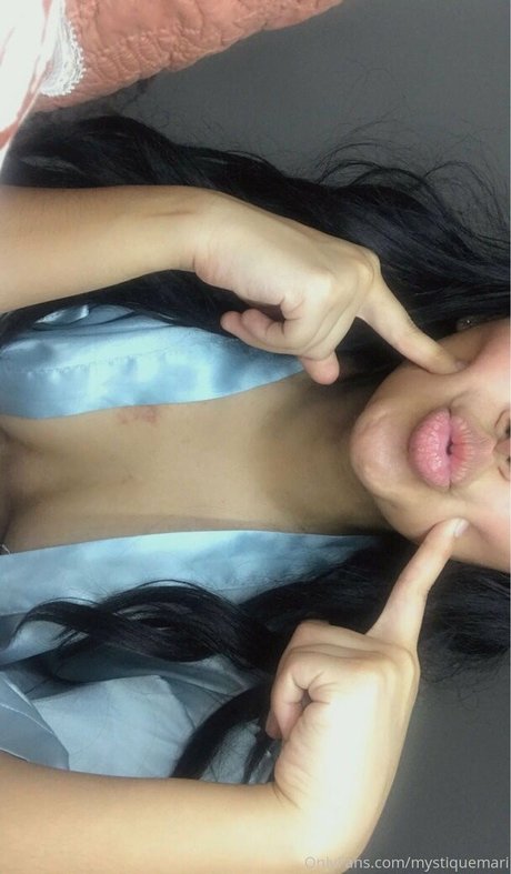 mystiquemari pornstar naked pictures