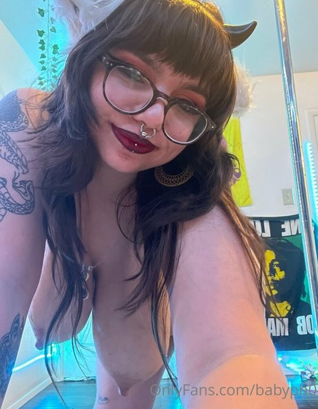 babyph0 model free pictures