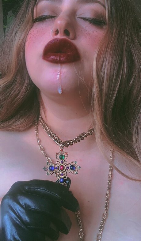 badbabyprincessx naked model pics