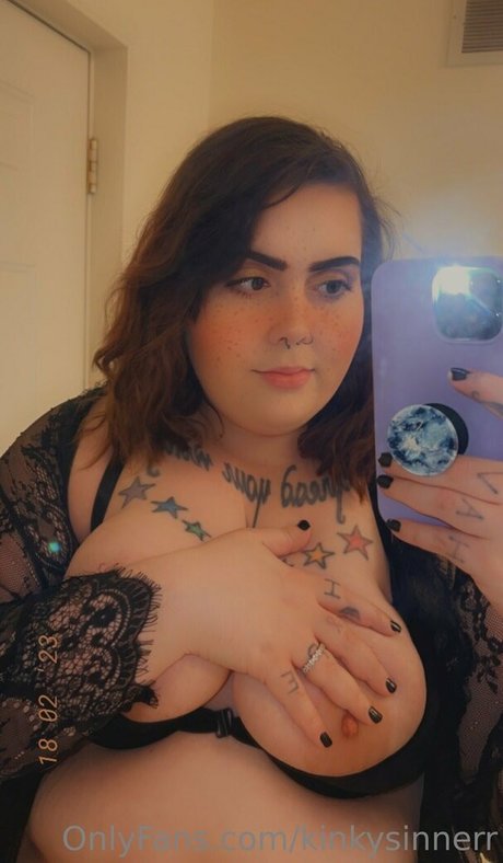 kinkysinnerr nudes actress photos