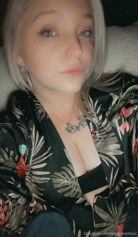 mommithiccc pornstar nudes galleries