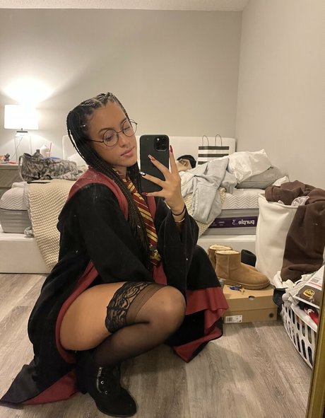 Kori Robinson best model pics