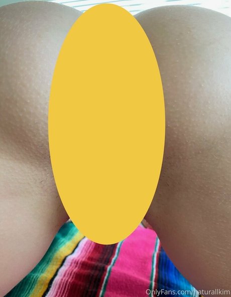 naturallkimfree Profile pic