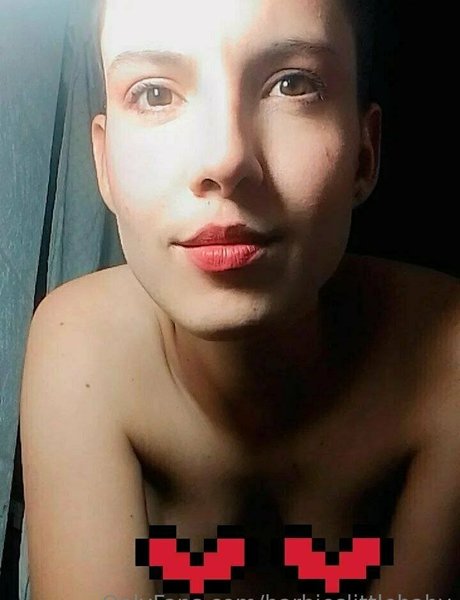 barbieslittlebaby xxx pornstar picture