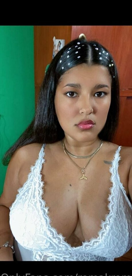 romakromm star adult pics