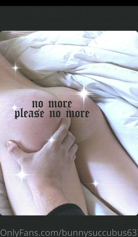 bunnysuccubus637 pornstar free photo
