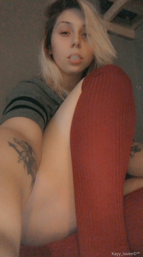 kayy lovee pornstar hd photo