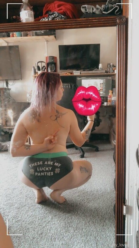 kayy lovee hot pornstar pic