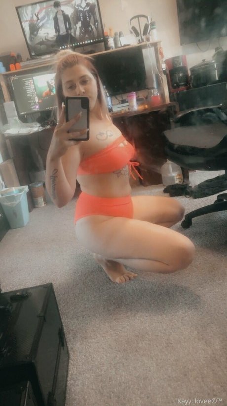 kayy lovee art actress gallery