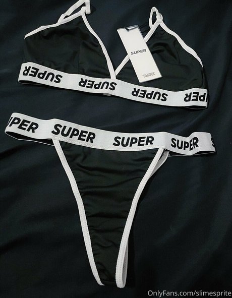 slimesprite model pics