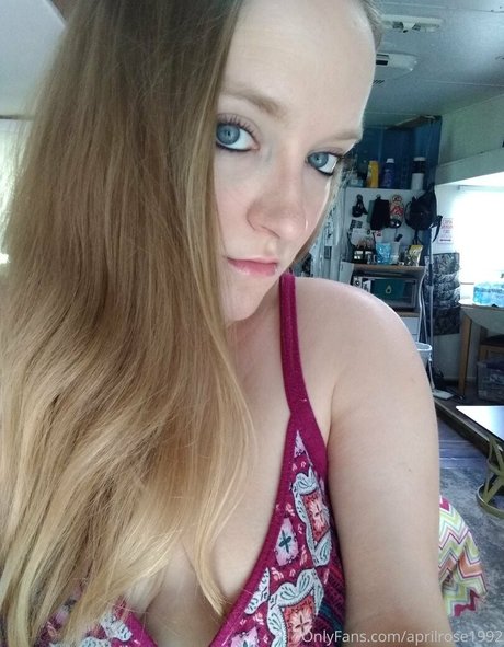 aprilrose1992 art actress picture