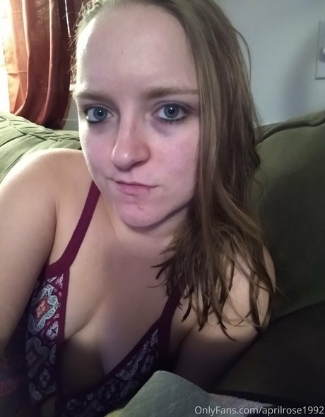 aprilrose1992 pornstar art pic