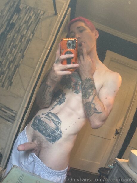 repairman67 xxx model archive