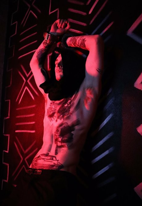 repairman67 hot model pictures