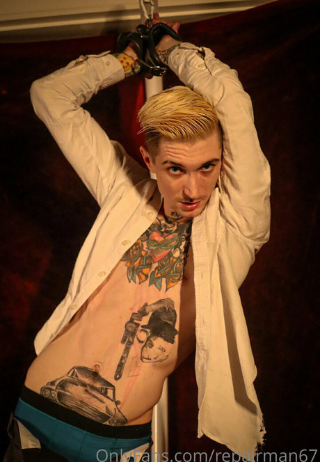 repairman67 model pretty pics