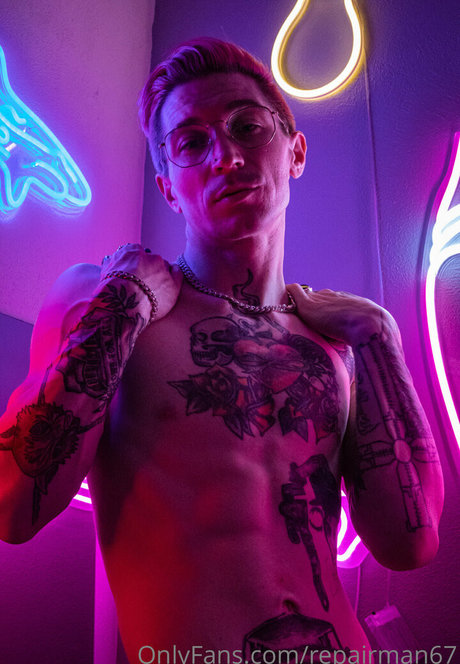 repairman67 nudes star pics