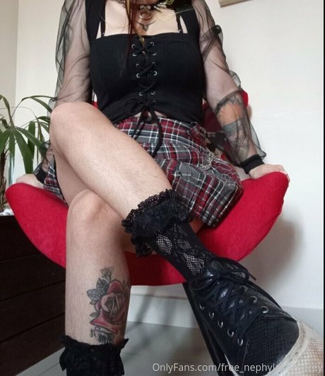 freecyber nyxie top star image