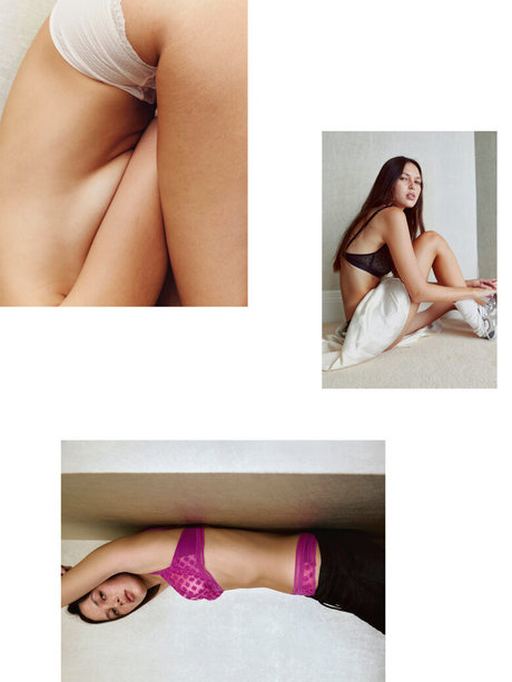 Naomi Stevens star images