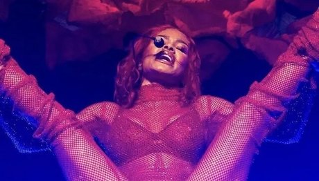 Teyana Taylor sex pornstar img