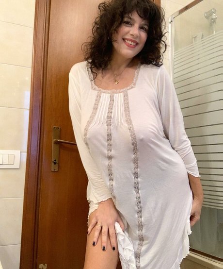 Rossana Doria adult star photos