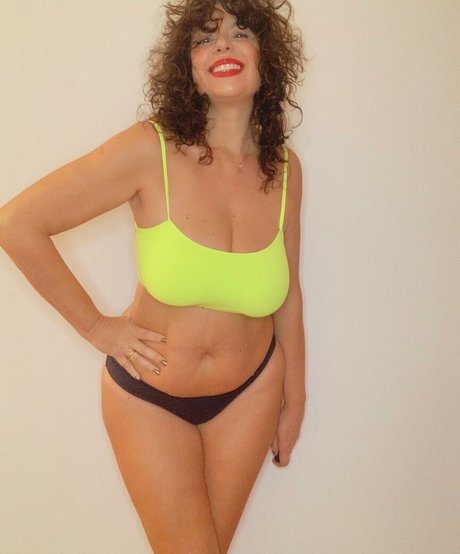 Rossana Doria erotic pornstar pics