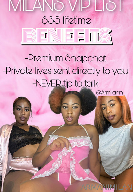 armilann pornstar art photos