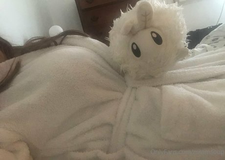 mmmsoup star high quality pic